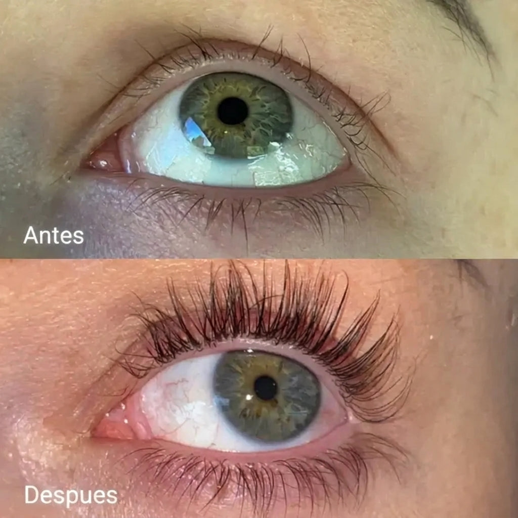 HerLab - Fortalecé y Alargá tus Pestañas de forma segura.